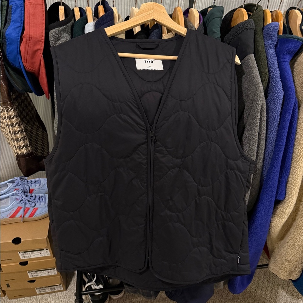 TNA Vest